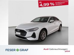Gletscherweiß Gebraucht 2025 Audi A5 Ambiente Limousine | 42.880 € (Superpreis)