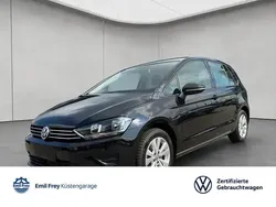 Deep black perleffekt Gebraucht 2015 VW Golf VII Comfortline Limousine | 13.490 € (Fairer Preis)