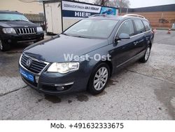 Grau Gebraucht 2009 VW Passat Comfortline Kombi | 5.500 € (Etwas zu teuer)