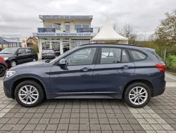 Atlantikgrau metallic Gebraucht 2019 BMW X1 Advantage SUV | 25.950 € (Fairer Preis)
