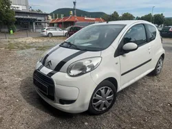 Weiß Gebraucht 2011 Citroën C1 Style Kleinwagen | 2.750 € (Fairer Preis)
