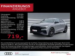 Nardograu Gebraucht 2023 Audi Q8 Competition SUV | 78.950 € (Superpreis)