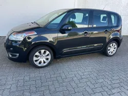 Schwarz Gebraucht 2010 Citroën C3 Picasso Tendance Van / Kleinbus | 3.400 € (Fairer Preis)