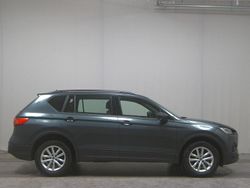 Grau Gebraucht 2022 Seat Tarraco Style SUV | 21.980 € (Superpreis)
