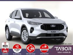 Frozen white Neu 2025 Ford Kuga Titanium SUV | 27.988 € (Guter Preis)