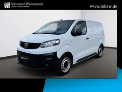 Weiß Gebraucht 2022 Fiat Scudo Van / Kleinbus | 15.470 € (Fairer Preis)