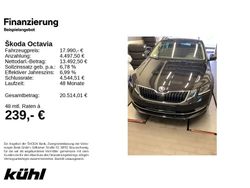 Gebraucht 2019 Skoda Octavia Style Kombi | 17.990 € (Fairer Preis)