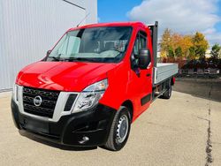 Rot Gebraucht 2017 Nissan NV400 Van | 16.800 €
