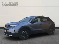 Grau Gebraucht 2022 Opel Mokka Business Elegance SUV | 17.890 € (Guter Preis)
