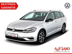 Andere Gebraucht 2020 VW Golf VII Comfortline Kombi | 17.990 € (Fairer Preis)
