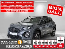 Selenium grau Neu 2025 Peugeot 2008 Allure SUV | 26.080 €