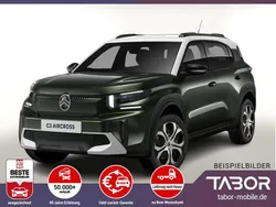 Grün Neu 2025 Citroën C3 Aircross SUV | 19.688 € (Fairer Preis)
