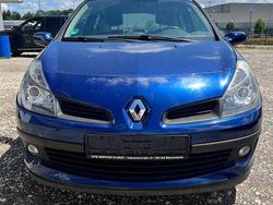 Nv432 methyl blue body col Gebraucht 2007 Renault Clio II Expression Limousine | 2.600 € (Fairer Preis)