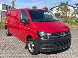 Rot Gebraucht 2019 VW T6.1 Van | 14.980 € (Superpreis)