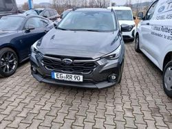 Magnetite gray (m) Gebraucht 2024 Subaru Crosstrek Comfort SUV | 28.200 € (Superpreis)