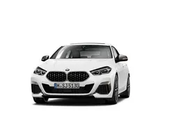 Gebraucht 2025 BMW M235 Comfort Edition Coupé | 37.889 € (Guter Preis)