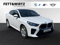 Alpinweiss Gebraucht 2024 BMW X2 M Sport SUV | 39.900 € (Guter Preis)