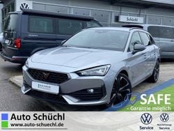 Silber Gebraucht 2022 Cupra Leon Limousine | 26.870 € (Fairer Preis)