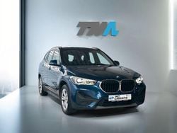 Phytonicblau Gebraucht 2021 BMW X1 SUV | 20.950 € (Guter Preis)