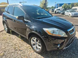 Schwarz Gebraucht 2012 Ford Kuga Champions Edition SUV | 6.700 € (Fairer Preis)