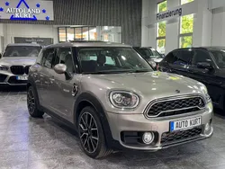 Silber Gebraucht 2019 Mini Cooper S Countryman SUV | 19.900 € (Superpreis)