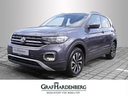 Andere farbe Gebraucht 2022 VW T-Cross Active SUV | 22.222 € (Etwas zu teuer)
