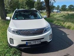Gebraucht 2014 Kia Sorento Platinum Edition SUV | 9.500 € (Guter Preis)