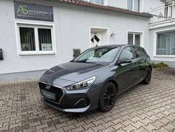 Grau Gebraucht 2019 Hyundai i30 YES! Limousine | 14.890 € (Fairer Preis)