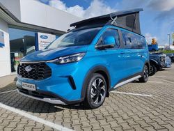 Digital aqua blue Neu 2025 Ford Tourneo Custom Active Van | 75.990 €