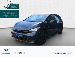 Quasargrau Gebraucht 2022 Cupra Born e-Boost Kleinwagen | 27.960 € (Fairer Preis)