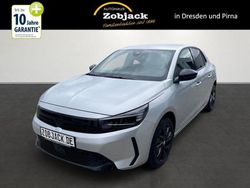 Silber Gebraucht 2024 Opel Corsa Kleinwagen | 17.290 € (Guter Preis)