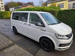 Weiß Gebraucht 2015 VW Multivan Van | 24.490 € (Superpreis)