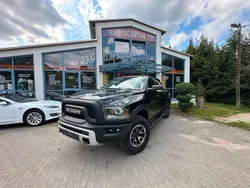 Schwarz Gebraucht 2017 Dodge Ram Abholung | 29.999 € (Superpreis)