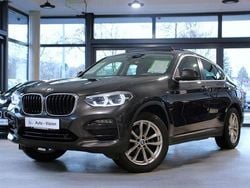 Grau Gebraucht 2020 BMW X4 Advantage SUV | 32.880 € (Guter Preis)
