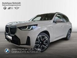 Dune grey Gebraucht 2025 BMW X3 M Sport SUV | 71.490 € (Fairer Preis)
