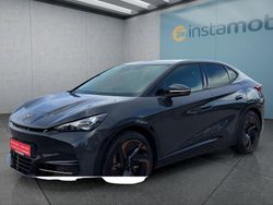 Grau Gebraucht 2024 Cupra Tavascan VZ2 SUV | 47.799 € (Fairer Preis)