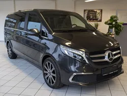 Mercedes V300