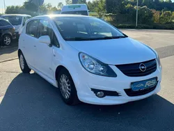 Gebraucht 2009 Opel Corsa Color Edition Limousine | 2.350 € (Superpreis)