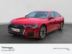 Gebraucht 2023 Audi A6 S-Line Limousine | 39.880 € (Superpreis)