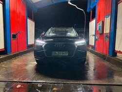 Schwarz Gebraucht 2018 Audi Q5 SUV | 24.300 € (Superpreis)