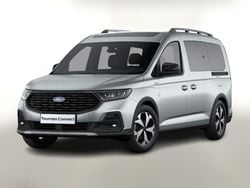 Silber Neu 2025 Ford Tourneo Active Van | 35.788 € (Etwas zu teuer)