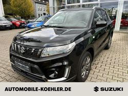 Schwarz Gebraucht 2021 Suzuki Vitara Comfort SUV | 18.980 € (Fairer Preis)