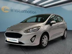 Silber Gebraucht 2019 Ford Fiesta Kleinwagen | 11.699 € (Fairer Preis)