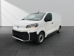 Weiss Neu 2025 Toyota Proace Van | 30.790 € (Guter Preis)