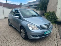Blau Gebraucht 2006 Mercedes B200 Van / Kleinbus | 3.250 € (Fairer Preis)