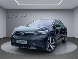 Schwarz Gebraucht 2023 VW ID.5 Pro SUV | 33.400 € (Guter Preis)