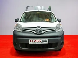 Weiß Gebraucht 2020 Renault Kangoo Rapid Extra Van / Kleinbus | 8.750 € (Guter Preis)