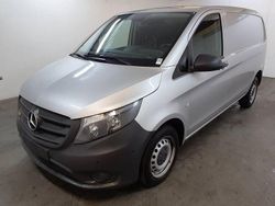 Silber Gebraucht 2020 Mercedes Vito Van / Kleinbus | 16.490 € (Superpreis)
