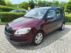 Gebraucht 2013 Skoda Roomster Family Kombi | 2.799 € (Guter Preis)