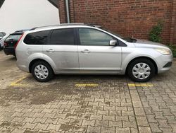 Silber Gebraucht 2008 Ford Focus Style Kombi | 2.199 € (Fairer Preis)
